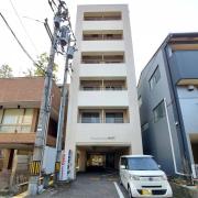 メゾン・ド・セーヌ橋場町