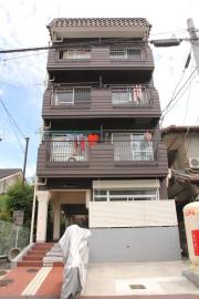 YSマンション