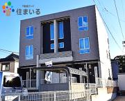 名鉄名古屋本線有松駅まで徒歩2分