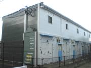 ＪＲ香椎線伊賀駅まで徒歩3分