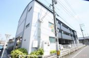 ＪＲ福塩線備後本庄駅まで徒歩10分