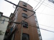 地下鉄四つ橋線北加賀屋駅まで徒歩14分