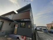 キュービック長良天神