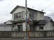 弥生町戸建て
