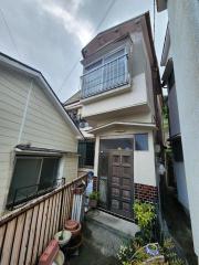 レジデンシャル