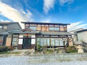 安土町小中 貸家02