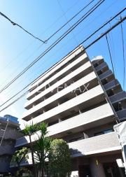 東京メトロ丸ノ内線西新宿駅まで徒歩3分