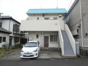 根岸ハイム