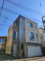 練馬区旭丘1丁目戸建