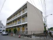 ＪＲ南武線久地駅まで徒歩20分