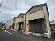 グランドール A棟