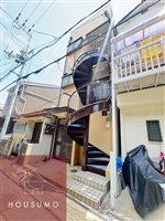本多マンション