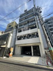地下鉄御堂筋線大国町駅まで徒歩4分