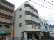 ＪＲ山陽本線大久保駅まで徒歩4分