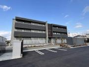 シャーメゾン蘇原新栄