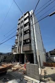 西鉄天神大牟田線雑餉隈駅まで徒歩9分