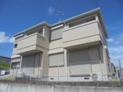 近鉄京都線高の原駅まで徒歩14分