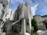 中村2丁目戸建て