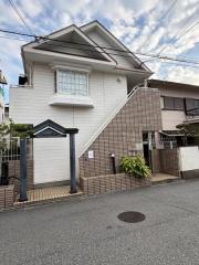 キャンパスコート東住吉