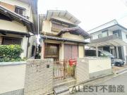 東豊中町3丁目貸家