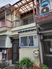 京阪本線萱島駅まで徒歩7分