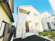 クレイドルガーデンさいたま市岩槻区本宿第4