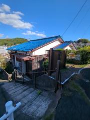 上小島三丁目貸家