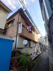 伊藤アパート