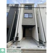 京成押上線八広駅まで徒歩5分