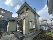 西岡4条8丁目戸建