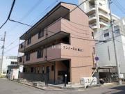 高松琴平電鉄長尾線瓦町駅まで徒歩7分