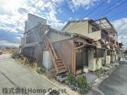 八尾木東1丁目貸家