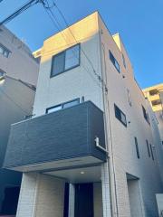 東京メトロ東西線木場駅まで徒歩7分