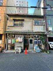 港区八幡屋テラス