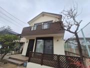 ＪＲ中央線武蔵境駅まで徒歩20分