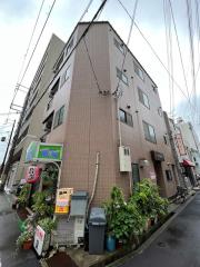 地下鉄西神・山手線板宿駅まで徒歩5分