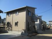 水島臨海鉄道栄駅まで徒歩9分