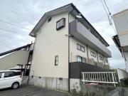ＪＲ磐越西線喜久田駅まで徒歩1分
