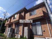 セレブタウン八事 IX号館