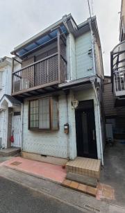 川口市芝富士1丁目戸建