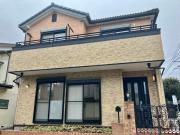 大泉学園町戸建