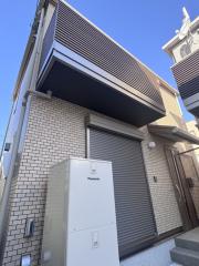 川口市南町ネクストB棟