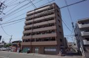 サンシティ北四番丁