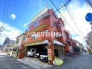 地下鉄御堂筋線昭和町駅まで徒歩15分