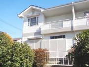 神奈川県横浜市青葉区鴨志田町