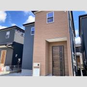 マイホームネクスト西羽生駅前 2号棟