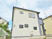 フジパレス戸建賃貸羽曳が丘西