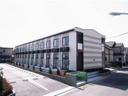 西武拝島線武蔵砂川駅まで徒歩17分