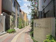 スタイリオ武蔵小山