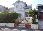 南大橋3丁目貸家